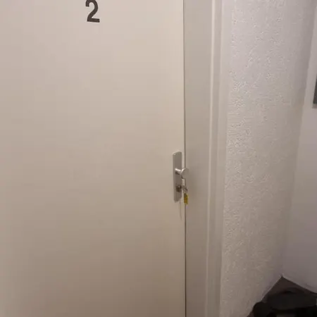 Arzberger Monteurapartment Apartmán Arzberg (Bavaria)
