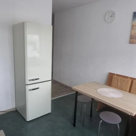 Arzberger Monteurapartment Apartmán