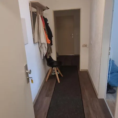 Apartmán Arzberger Monteurapartment