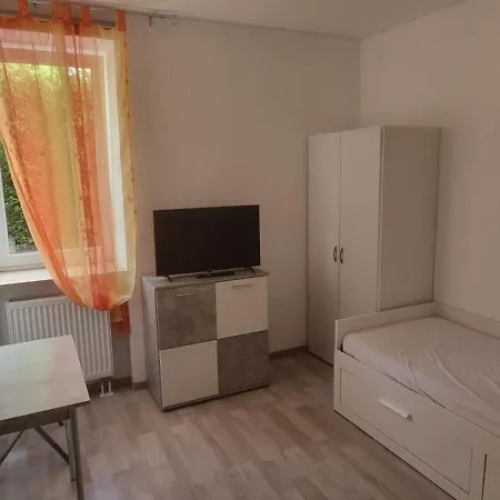 Arzberger Monteurapartment