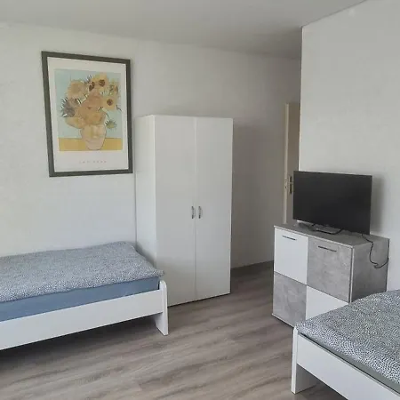 Arzberger Monteurapartment