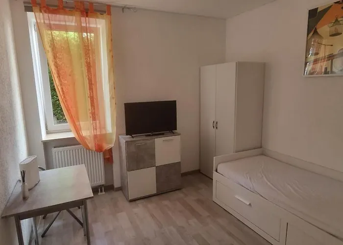 Arzberger Monteurapartment