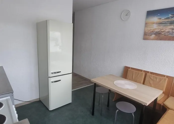 Arzberger Monteurapartment דירה